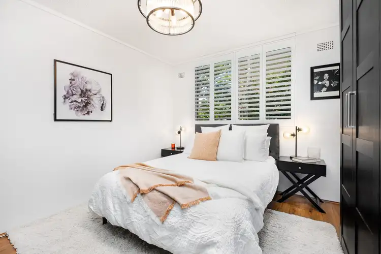Third view of Homely apartment listing, 1/63 Albert Street, Hornsby NSW 2077