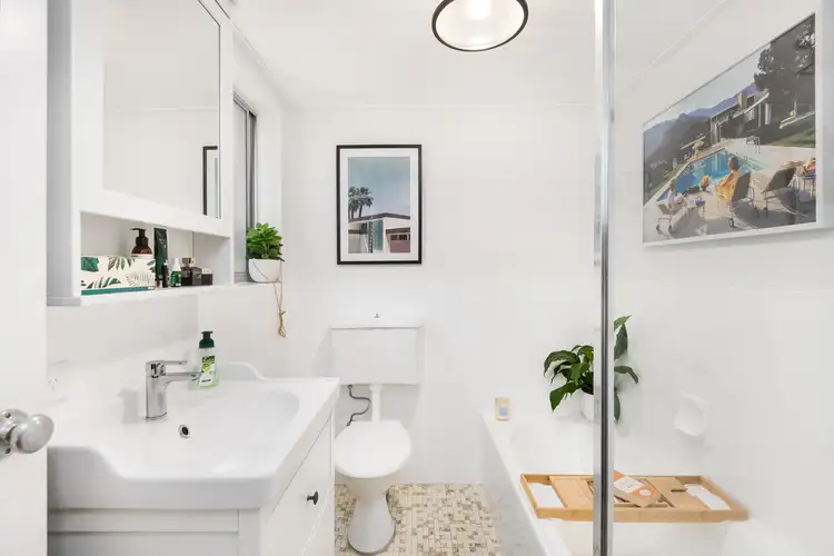 Fourth view of Homely apartment listing, 1/63 Albert Street, Hornsby NSW 2077
