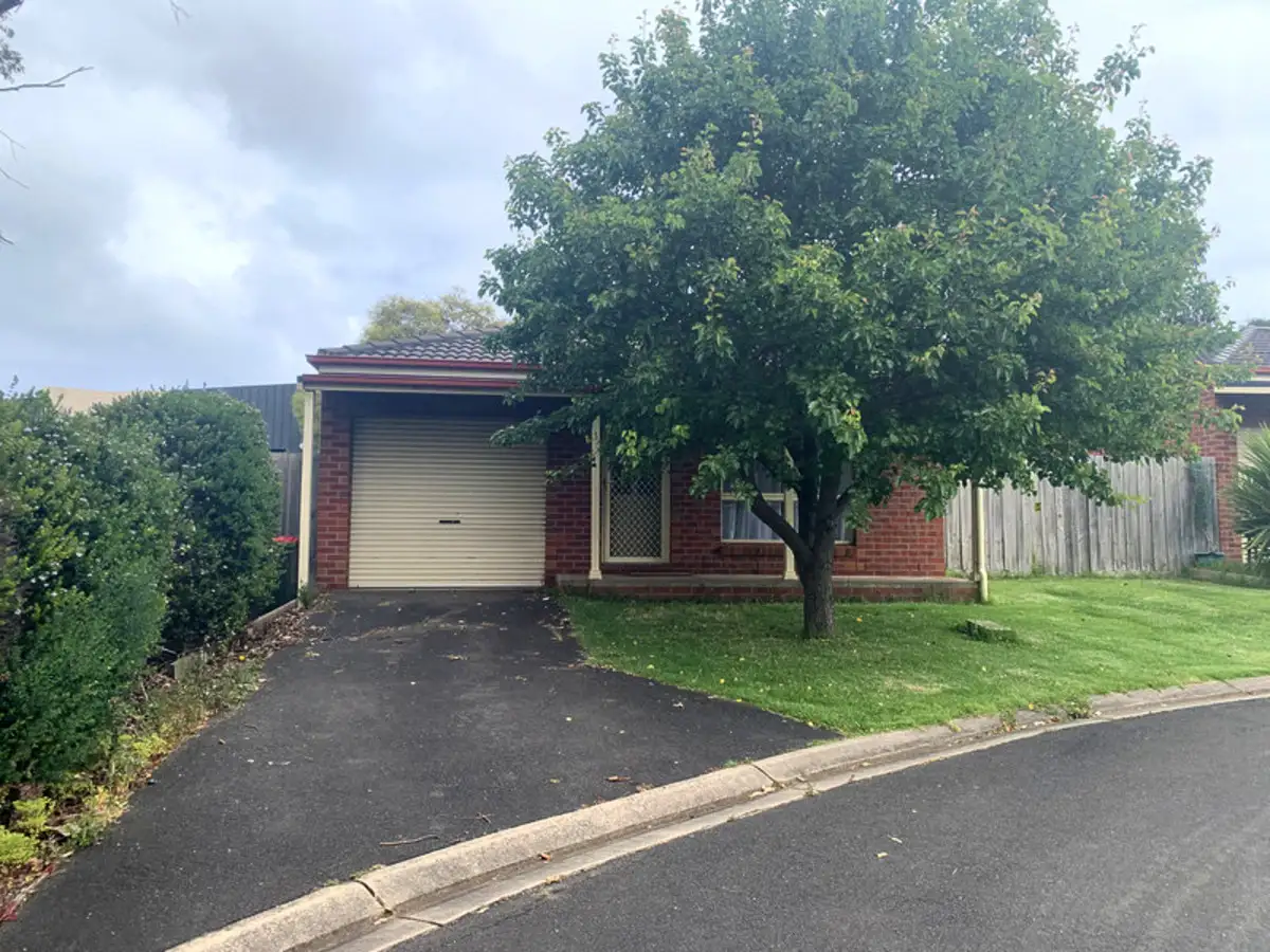 Main view of Homely unit listing, 1/151 Raglan Parade, Warrnambool VIC 3280