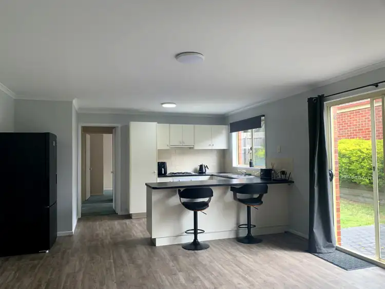 Second view of Homely unit listing, 1/151 Raglan Parade, Warrnambool VIC 3280