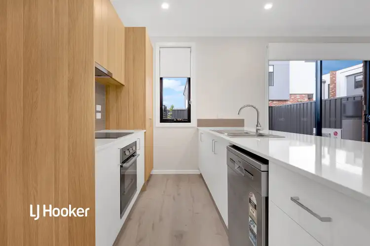 Third view of Homely house listing, 3/4 Kevin Road, Modbury SA 5092