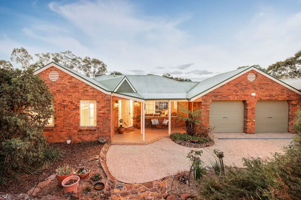 Main view of Homely house listing, 16 Central Place, Wodonga VIC 3690