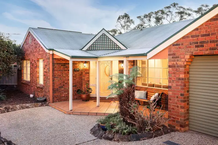 Second view of Homely house listing, 16 Central Place, Wodonga VIC 3690