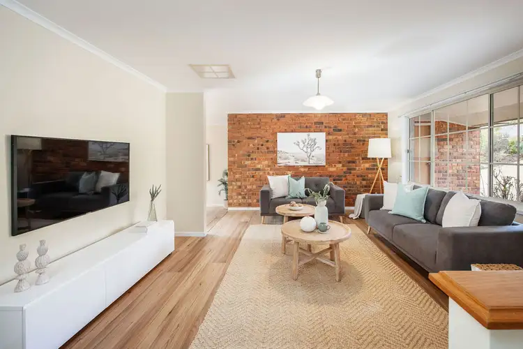 Third view of Homely house listing, 16 Central Place, Wodonga VIC 3690