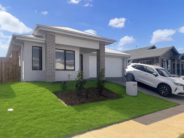 67 Paterson Road, Walloon QLD 4306
