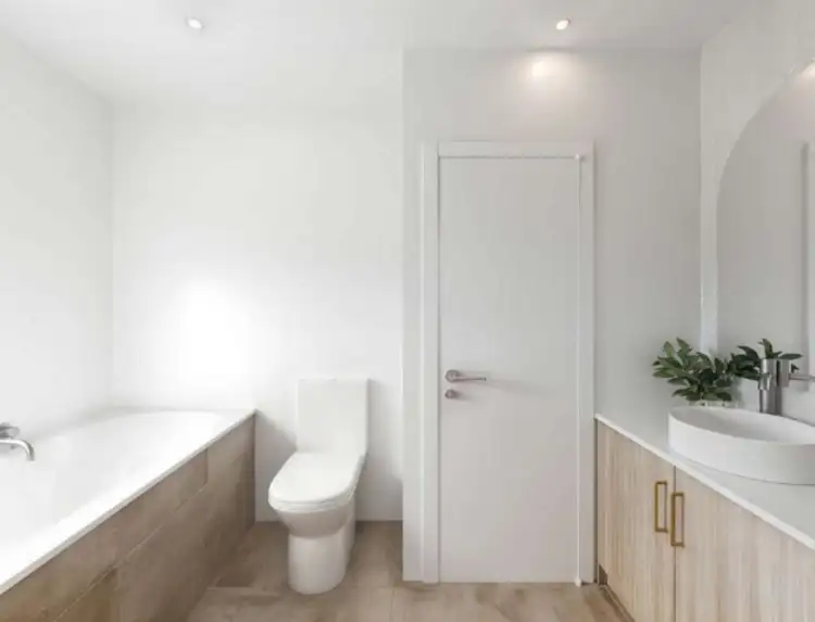 Fourth view of Homely townhouse listing, Address available on request