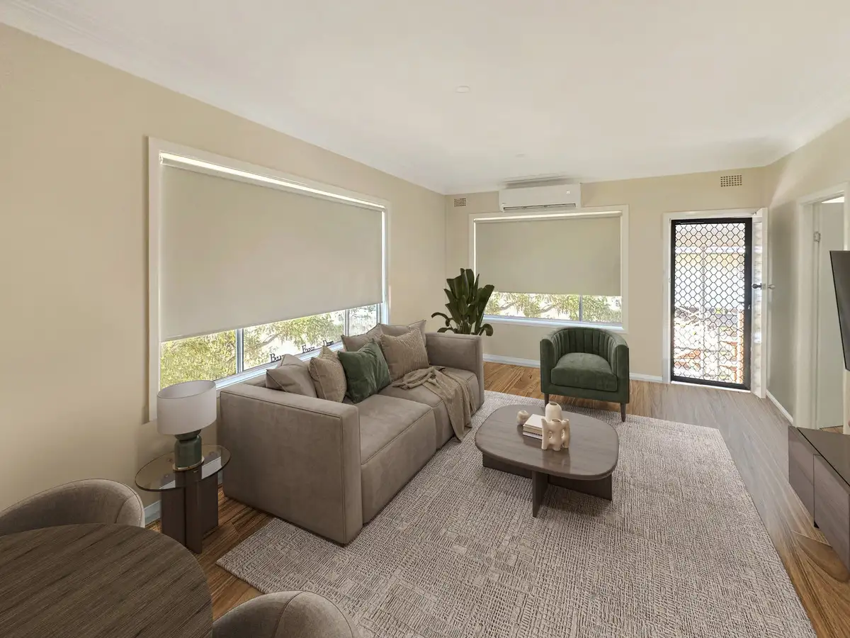 Main view of Homely unit listing, 1/7 Delaney Avenue, Narrabri NSW 2390