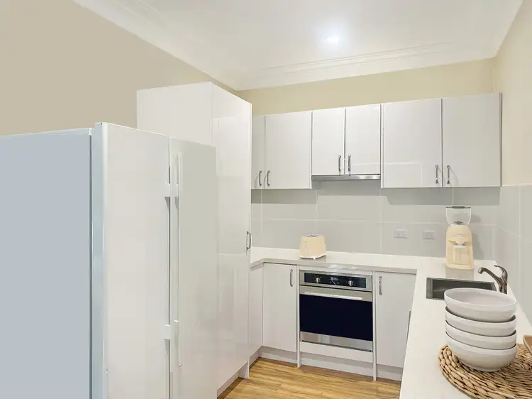 Third view of Homely unit listing, 1/7 Delaney Avenue, Narrabri NSW 2390