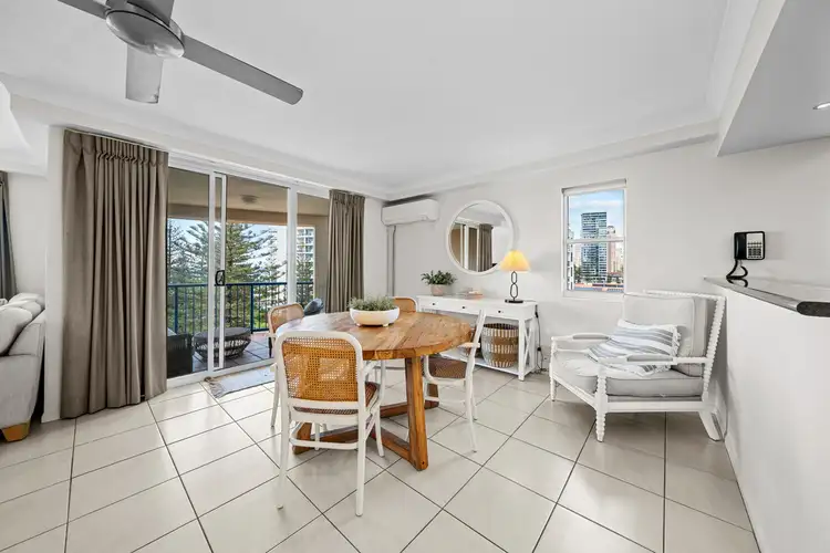 24/93 Old Burleigh Road, Broadbeach QLD 4218