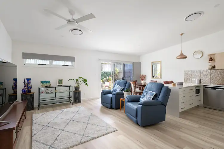 11/20 Gympie Road, Tin Can Bay QLD 4580