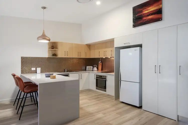 Second view of Homely unit listing, 11/20 Gympie Road, Tin Can Bay QLD 4580