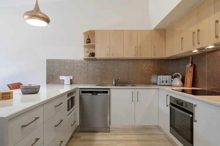 Fourth view of Homely unit listing, 11/20 Gympie Road, Tin Can Bay QLD 4580