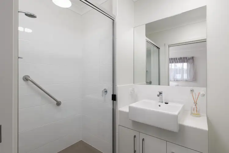Sixth view of Homely unit listing, 11/20 Gympie Road, Tin Can Bay QLD 4580