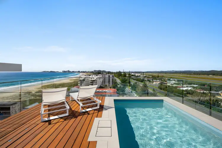 202/295 Golden Four Drive, Bilinga QLD 4225