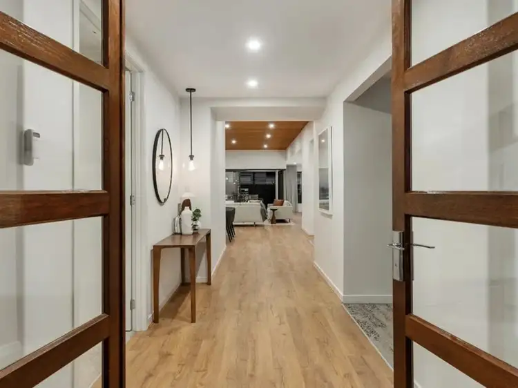 Second view of Homely house listing, 71 Whitfield Crescent, Craigieburn VIC 3064