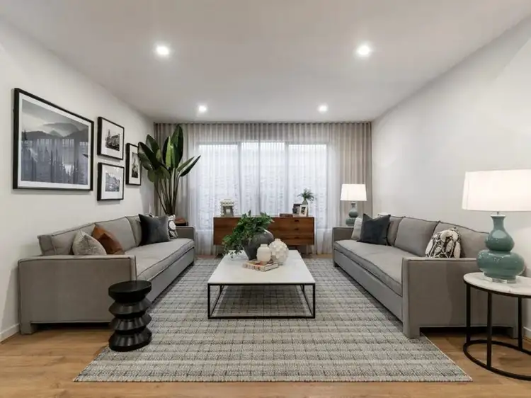 Third view of Homely house listing, 71 Whitfield Crescent, Craigieburn VIC 3064