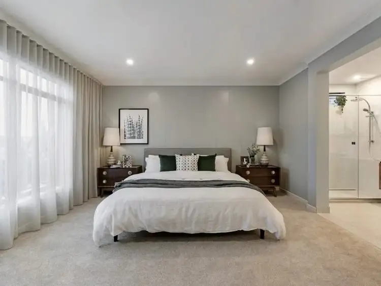 Fifth view of Homely house listing, 71 Whitfield Crescent, Craigieburn VIC 3064