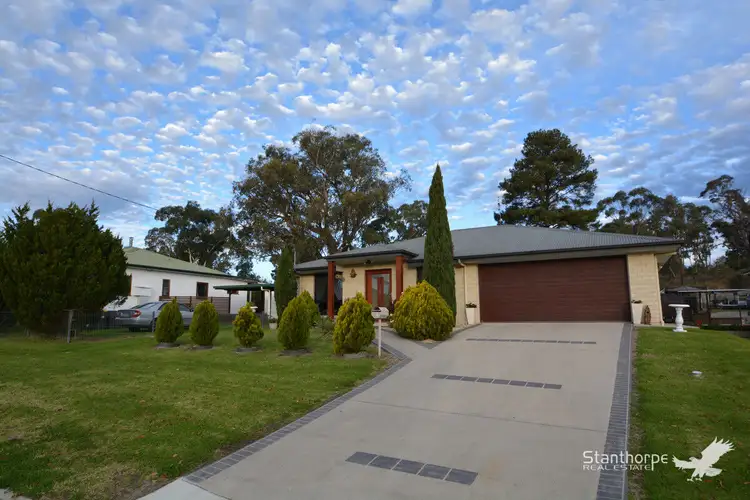 Third view of Homely house listing, 23 Pike Street, Stanthorpe QLD 4380