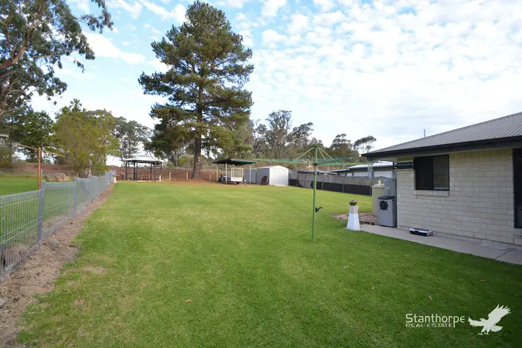 Fourth view of Homely house listing, 23 Pike Street, Stanthorpe QLD 4380