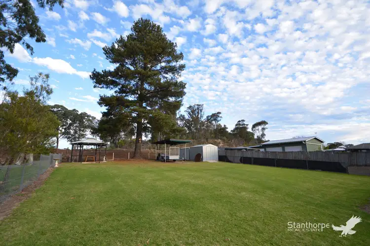 Fifth view of Homely house listing, 23 Pike Street, Stanthorpe QLD 4380