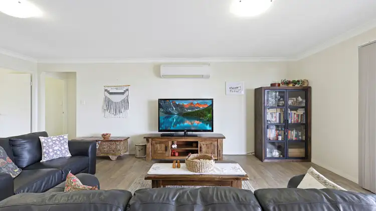 Third view of Homely house listing, 21 Manikato Drive, Hodgson Vale QLD 4352