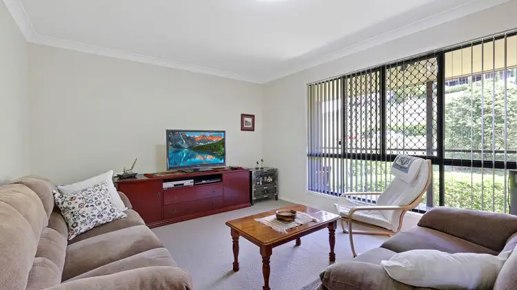 Fifth view of Homely house listing, 21 Manikato Drive, Hodgson Vale QLD 4352