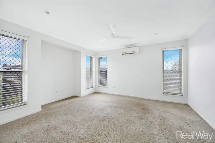Fourth view of Homely house listing, 12 Linderberg Street, Kalkie QLD 4670