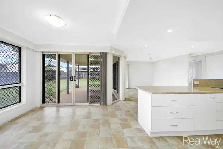 Fifth view of Homely house listing, 12 Linderberg Street, Kalkie QLD 4670