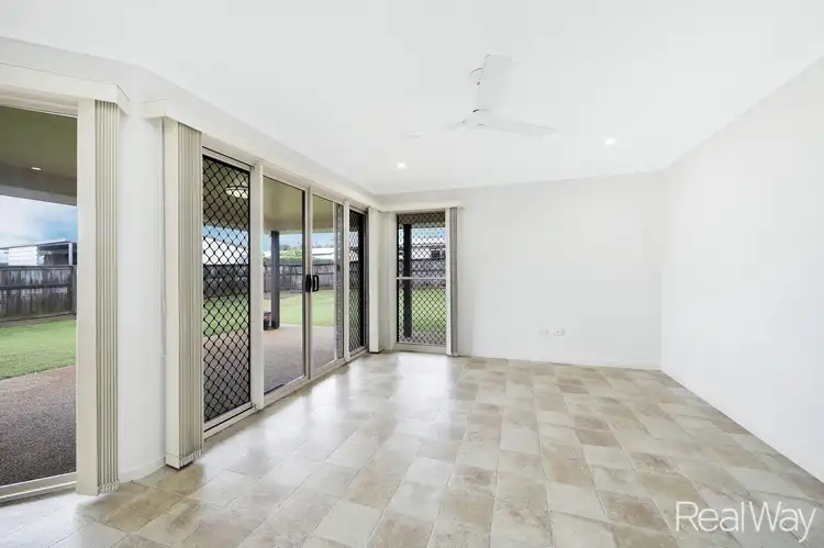 Sixth view of Homely house listing, 12 Linderberg Street, Kalkie QLD 4670