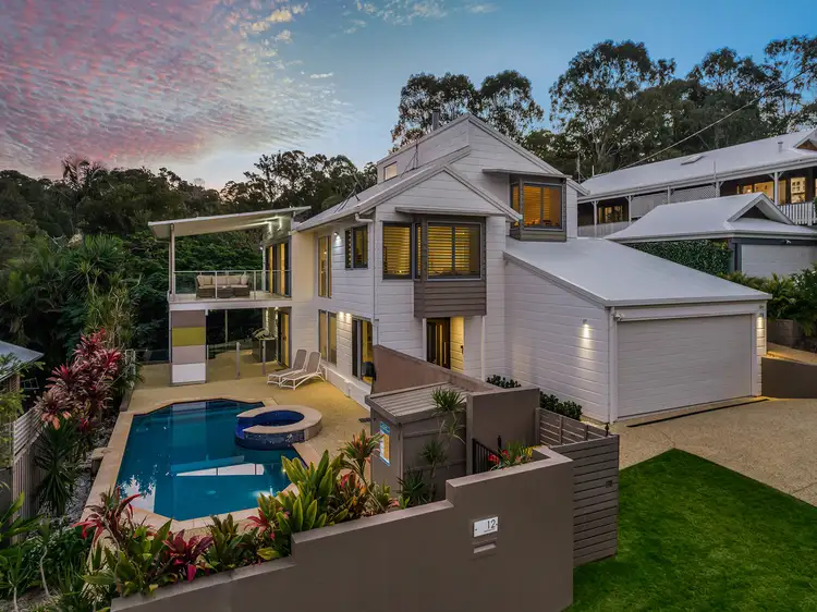 12 Gumtree Drive, Buderim QLD 4556