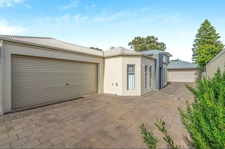 Main view of Homely unit listing, 2/98 Bower Road, Semaphore Park SA 5019