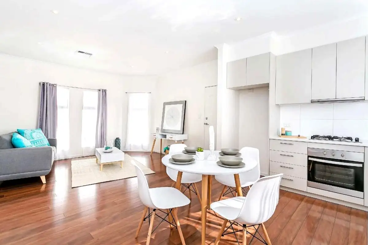 Main view of Homely unit listing, 2/98 Bower Road, Semaphore Park SA 5019