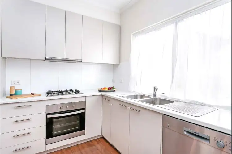 Second view of Homely unit listing, 2/98 Bower Road, Semaphore Park SA 5019