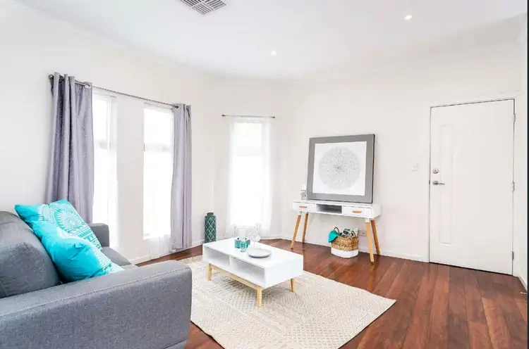 Third view of Homely unit listing, 2/98 Bower Road, Semaphore Park SA 5019