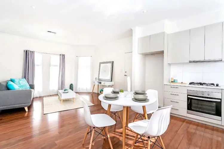 Fourth view of Homely unit listing, 2/98 Bower Road, Semaphore Park SA 5019