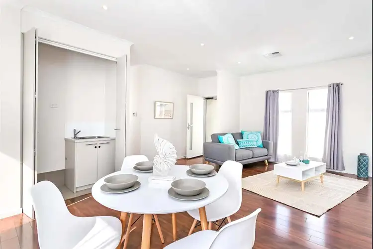 Fourth view of Homely unit listing, 2/98 Bower Road, Semaphore Park SA 5019