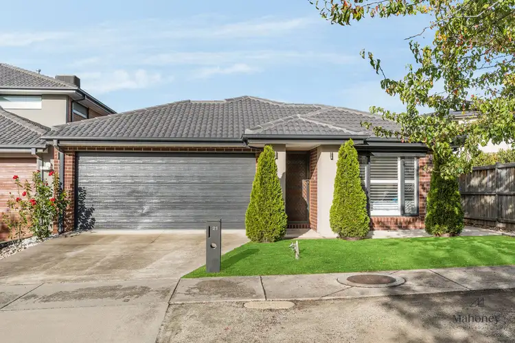 21 Power Way, North Geelong VIC 3215