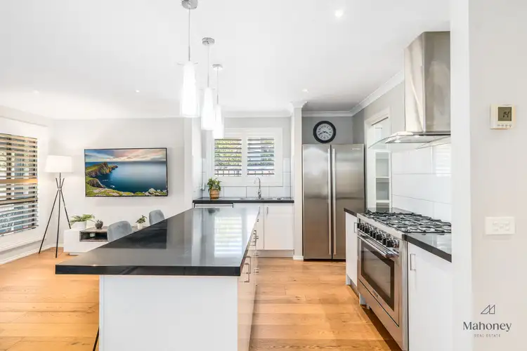 Second view of Homely house listing, 21 Power Way, North Geelong VIC 3215