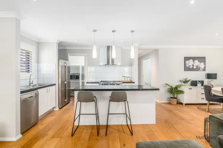Third view of Homely house listing, 21 Power Way, North Geelong VIC 3215