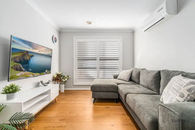 Fourth view of Homely house listing, 21 Power Way, North Geelong VIC 3215