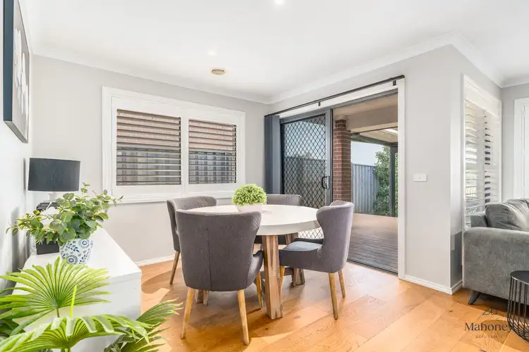 Fifth view of Homely house listing, 21 Power Way, North Geelong VIC 3215