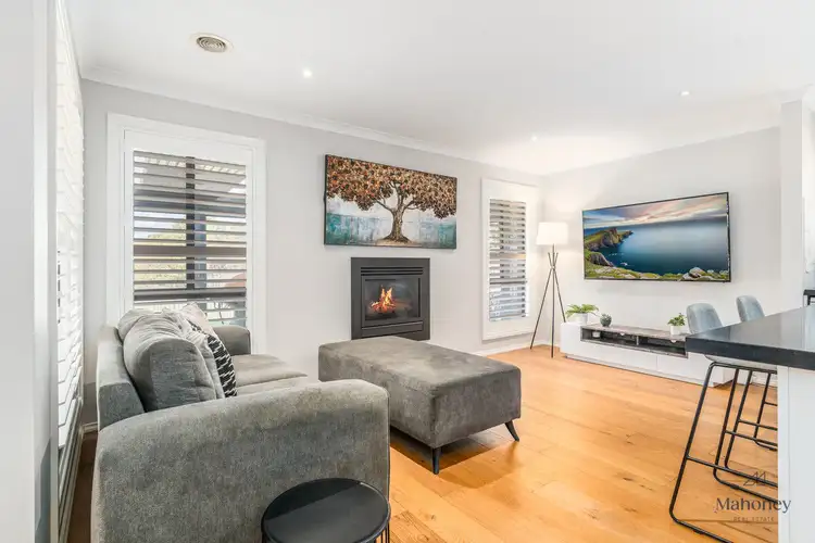 Sixth view of Homely house listing, 21 Power Way, North Geelong VIC 3215