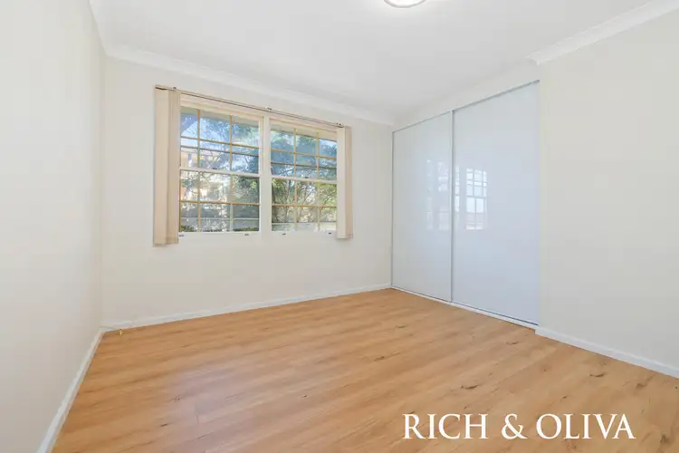 Fifth view of Homely apartment listing, 2/542 Railway Pde Cnr St Georges Pde., Hurstville NSW 2220