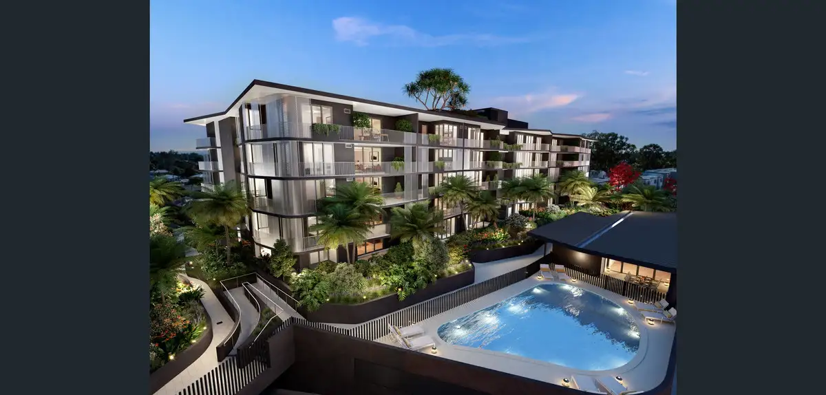 Main view of Homely apartment listing, Address available on request