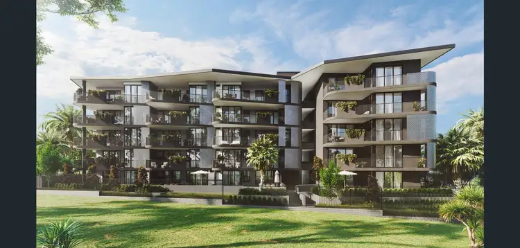 Third view of Homely apartment listing, Address available on request