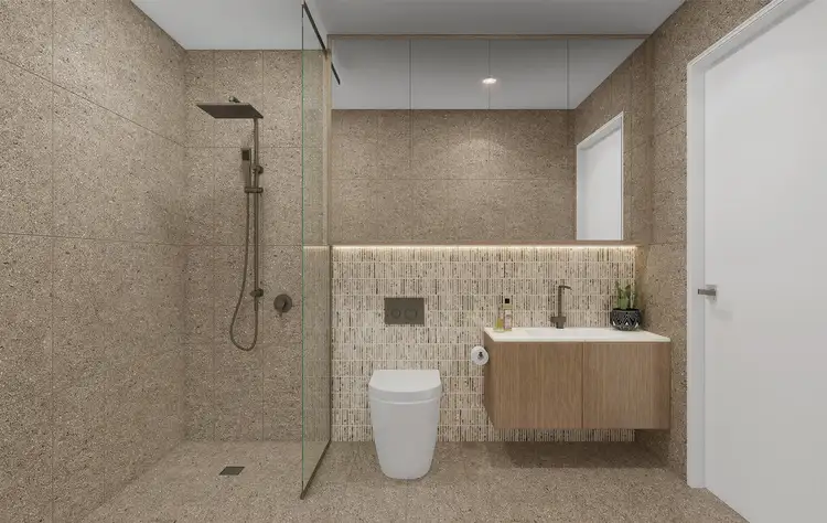 Fourth view of Homely apartment listing, Address available on request