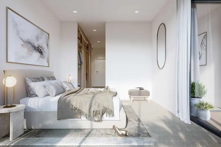 Fifth view of Homely apartment listing, Address available on request