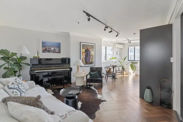 17/50 Bayswater Road, Rushcutters Bay NSW 2011