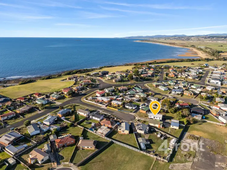 Third view of Homely house listing, 5 Birala Place, East Devonport TAS 7310