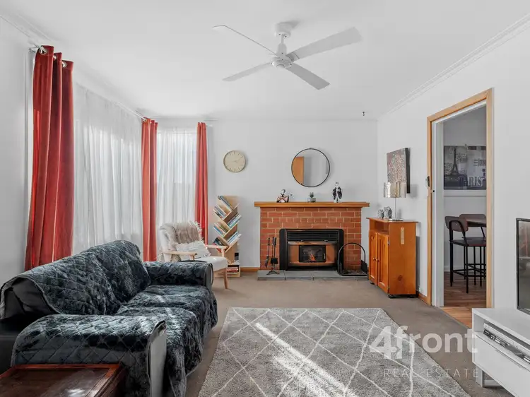 Fifth view of Homely house listing, 5 Birala Place, East Devonport TAS 7310